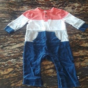 Splendid Baby Boy 1 piece outfit